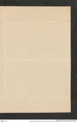 Nachlass Franz Steindachner, Brief von Robert Collett an Franz Steindachner (07.05.1918), Inv.Nr. 84.07, Seite 3